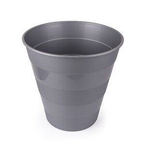 Ricky Plastic Basket in Assorted Colors