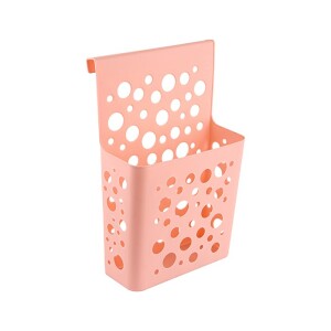 Kitchen and Bathroom Cleaning Basket
