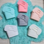 باسكت مطبخ بغطاء
