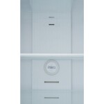 ثلاجة توشيبا 338 لتر (GR-RT468WE-DMN(49))